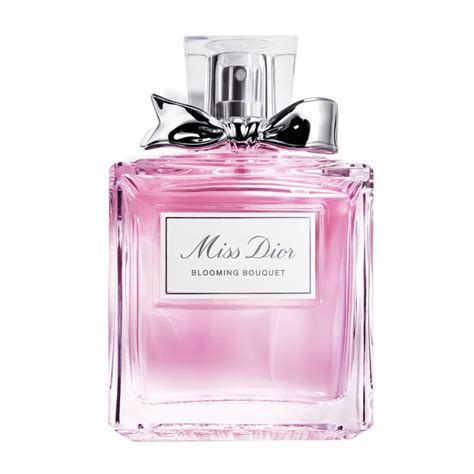 miss dior blooming bouquet perfumy a woda toaletowa|Miss Dior Blooming perfume.